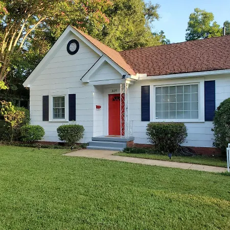 Spacious Centrally Located 3 Bed 2 Bath - Sleeps 8 Montgomery Extérieur photo